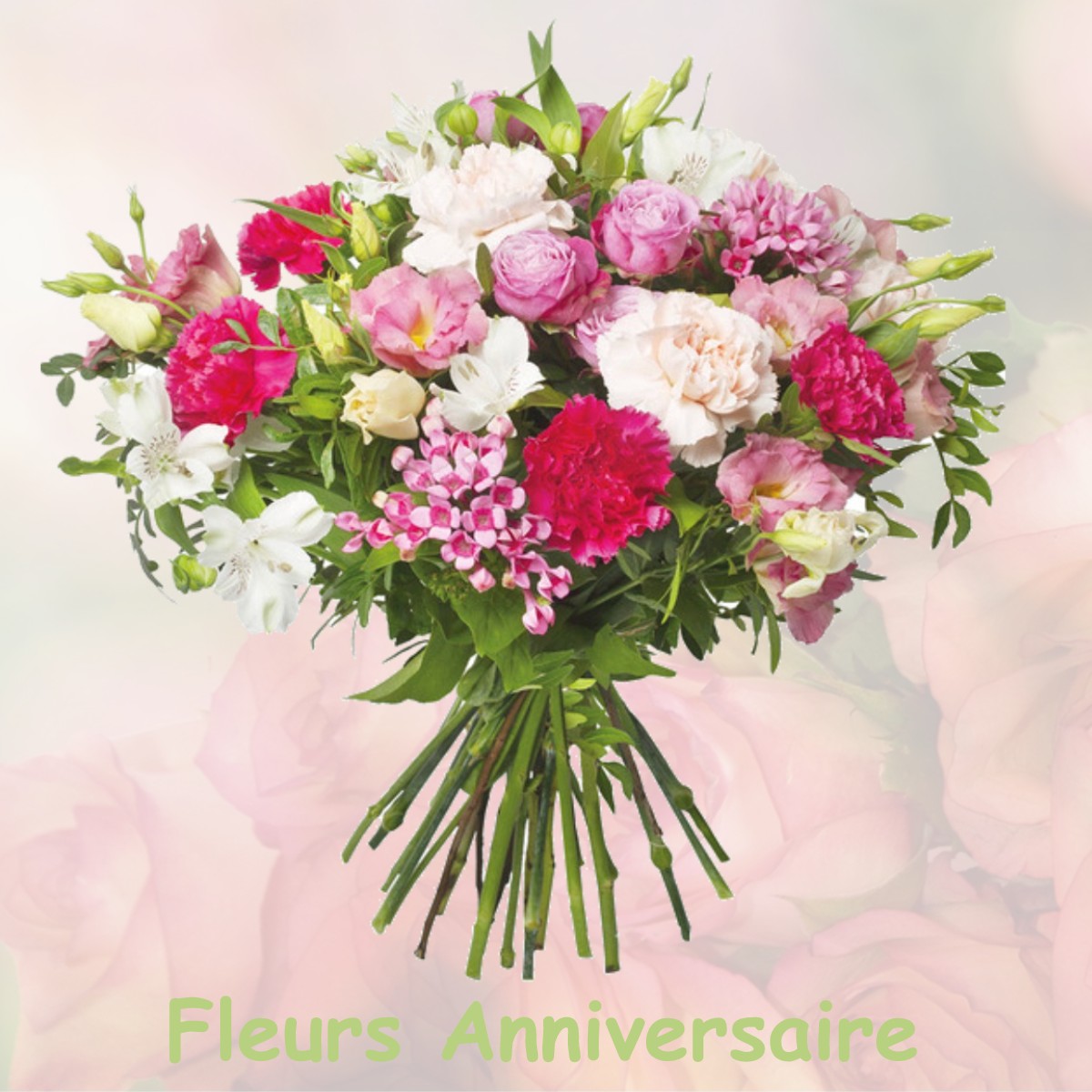 fleurs anniversaire LAMPAUL-PLOUDALMEZEAU